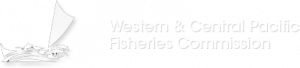 logo for Western and Central Pacific Fisheries Commission