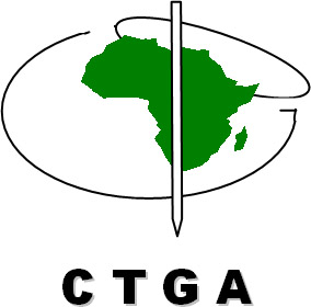 logo for Comité transnational des géotechniciens d'Afrique