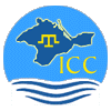 logo for International Committee for Crimea