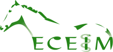 logo for European College of Equine Internal Medicine