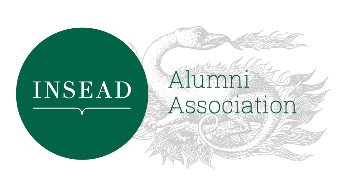 logo for INSEAD Alumni Association