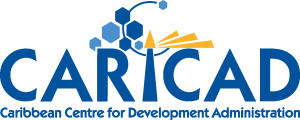 logo for Caribbean Centre for Development Administration