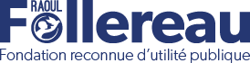 logo for Raoul Follereau International Union