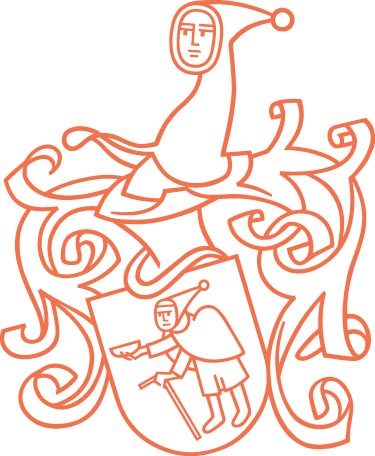 logo for International Gutenberg Society
