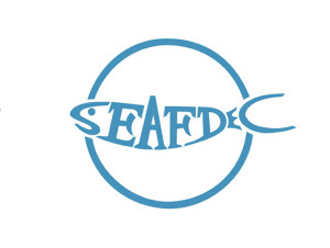 logo for Southeast Asian Fisheries Development Center