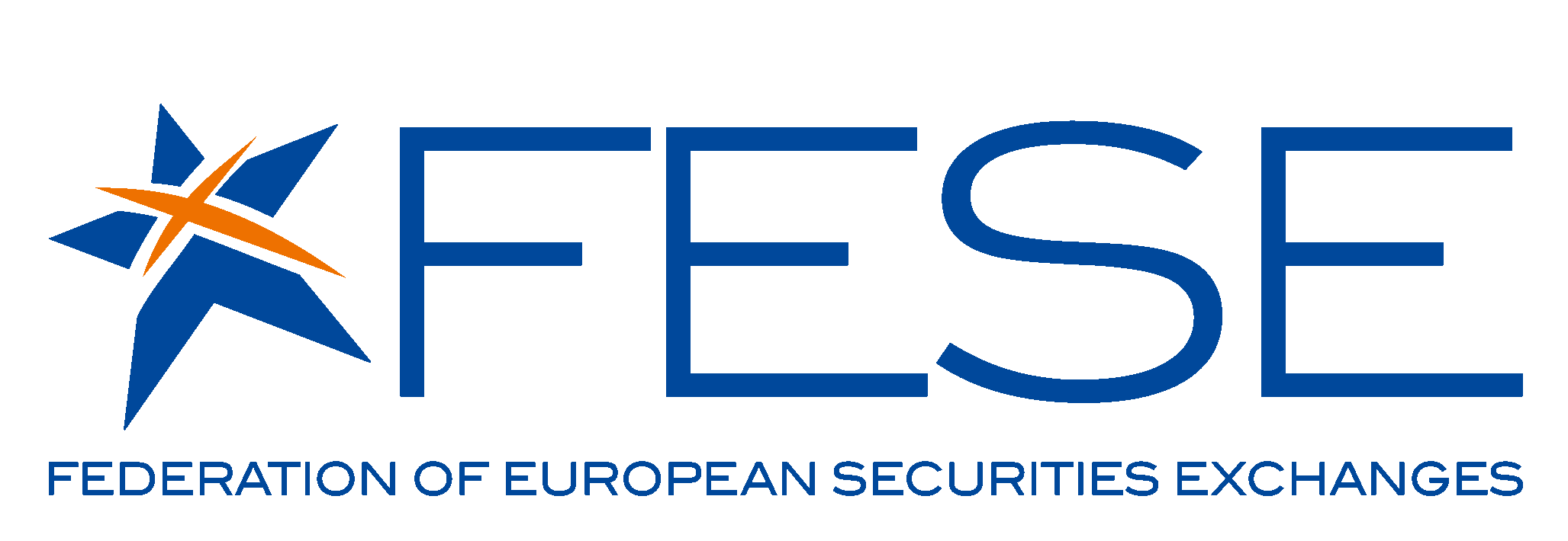 logo for Federation of European Securities Exchanges