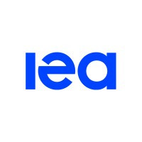 logo for International Energy Agency