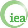 logo for International Energy Agency