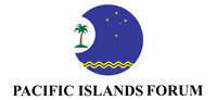 logo for Pacific Islands Forum