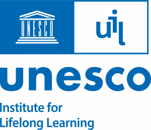 logo for UNESCO Institute for Lifelong Learning