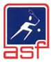 logo for Asian Squash Federation