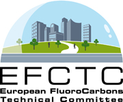 logo for European Fluorocarbons Technical Committee