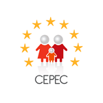 logo for Christian European Parents