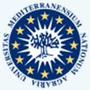 logo for Mediterranean Agronomic Institute of Chania