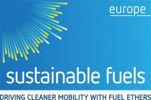 logo for Sustainable Fuels