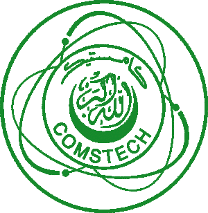 logo for OIC Ministerial Standing Committee on Scientific and Technological Cooperation