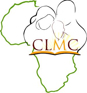 logo for Christian Learning Materials Centre, Nairobi