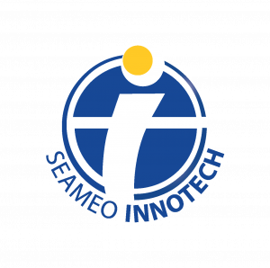 logo for SEAMEO Regional Center for Educational Innovation and Technology