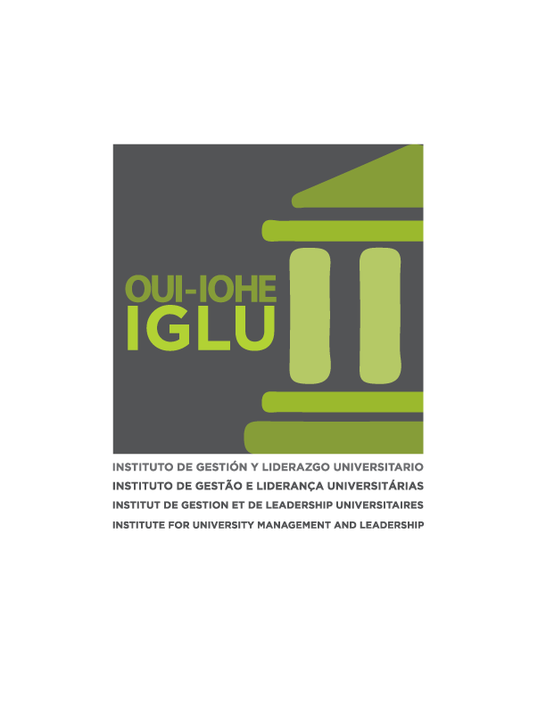 logo for Institute of University Management and Leadership