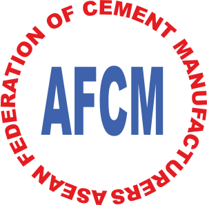 logo for ASEAN Federation of Cement Manufacturers