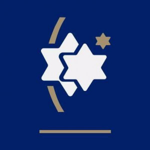 logo for European Jewish Congress