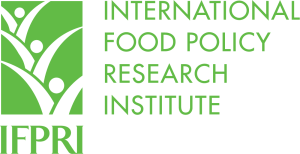 logo for International Food Policy Research Institute