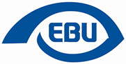 logo for European Blind Union