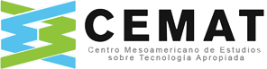 logo for Centro Mesoamericano de Estudios sobre Tecnologia Apropiada