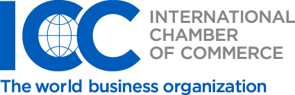 logo for ICC Institute of World Business Law