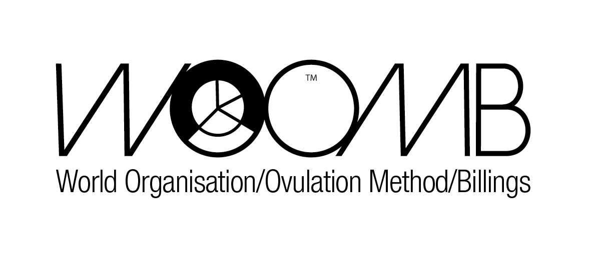 logo for World Organization - Ovulation Method - Billings