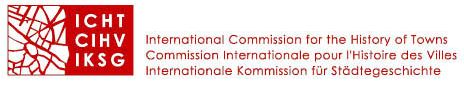 logo for International Commission for the History of Towns