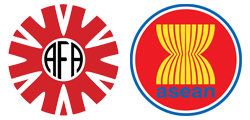 logo for ASEAN Federation of Accountants