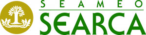 logo for Southeast Asian Regional Center for Graduate Study and Research in Agriculture