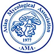 logo for Asian Mycological Association