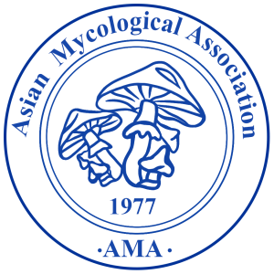 logo for Asian Mycological Association