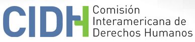 logo for Inter-American Commission on Human Rights