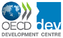logo for OECD Development Centre