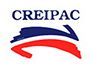 logo for Centre de rencontres et d'échanges internationaux du Pacifique