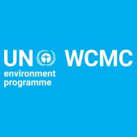 logo for UN Environment Programme World Conservation Monitoring Centre