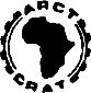 logo for African Regional Centre of Technology