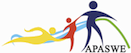 logo for Asian and Pacific Association for Social Work Education