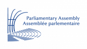 logo for Parliamentary Assembly of the Council of Europe