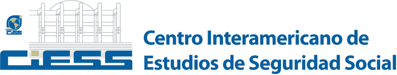logo for Centro Interamericano de Estudios de Seguridad Social