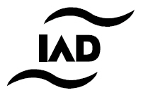 logo for International Association for Danube Research