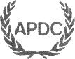 logo for Asian and Pacific Development Centre
