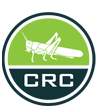 logo for Commission for Controlling the Desert Locust in the Central Region