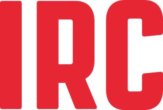 logo for IRC