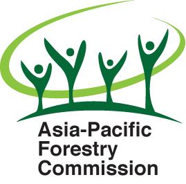 logo for Asia-Pacific Forestry Commission