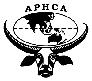 logo for Animal Production and Health Commission for Asia and the Pacific