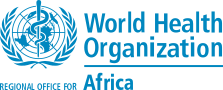 logo for WHO Regional Office for Africa